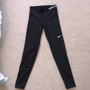 Nike Women’s Pro Cool Training Tights